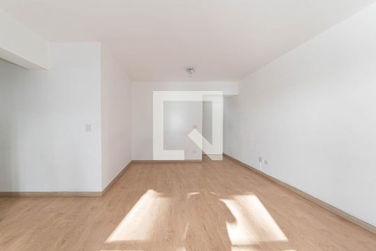 Sala de apartamento à venda com 2 quartos, 72m² em Campo Belo, São Paulo