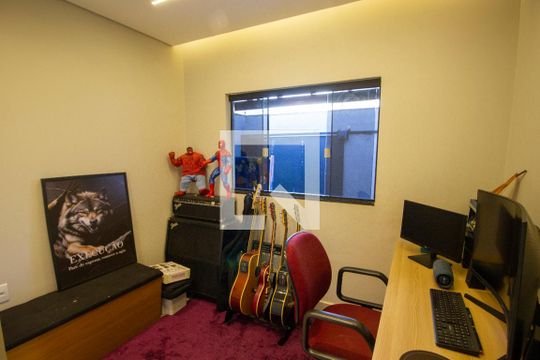 Casa para alugar com 3 quartos, 130m² em Q 114, Brasília