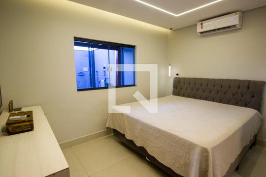 Casa para alugar com 3 quartos, 130m² em Q 114, Brasília