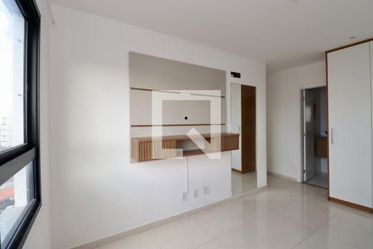 Quarto 2 de apartamento para alugar com 2 quartos, 59m² em Imbuí, Salvador