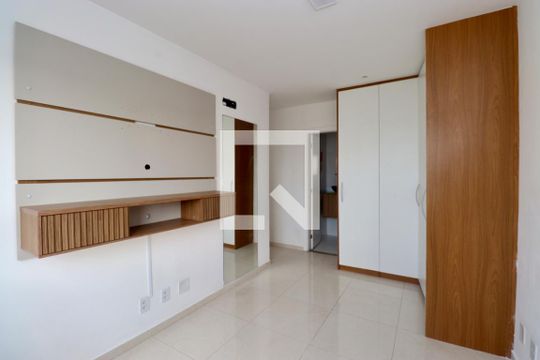 Quarto 2 de apartamento para alugar com 2 quartos, 59m² em Imbuí, Salvador