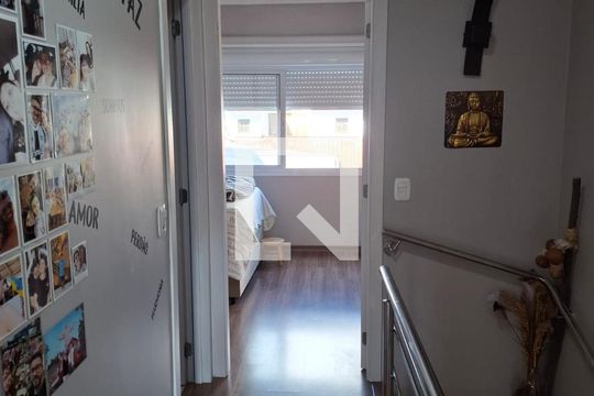 Casa de Condomínio à venda com 2 quartos, 117m² em Parque Santa Fé, Porto Alegre