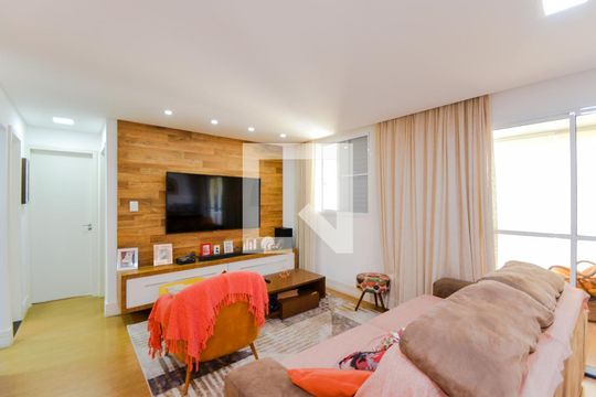 Apartamento à venda com 2 quartos, 83m² em Jardim Zaira, Guarulhos