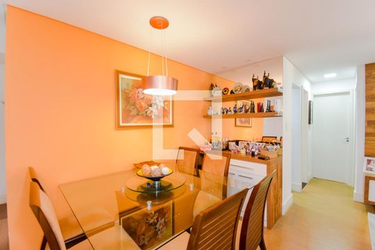Apartamento à venda com 2 quartos, 83m² em Jardim Zaira, Guarulhos