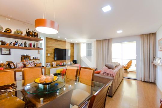 Apartamento à venda com 2 quartos, 83m² em Jardim Zaira, Guarulhos