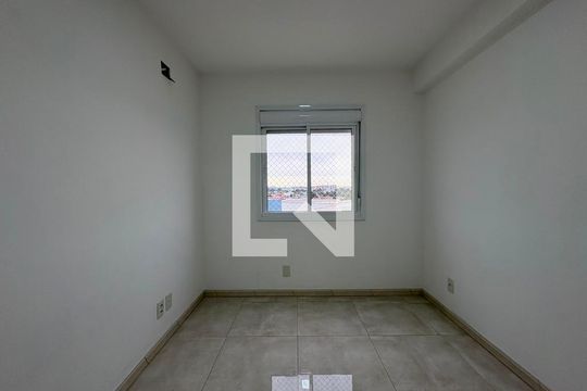 Quarto 2 de apartamento para alugar com 3 quartos, 76m² em Marechal Rondon, Canoas