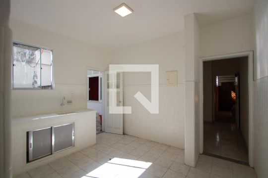 Cozinha de apartamento para alugar com 2 quartos, 79m² em Alcantara, São Gonçalo