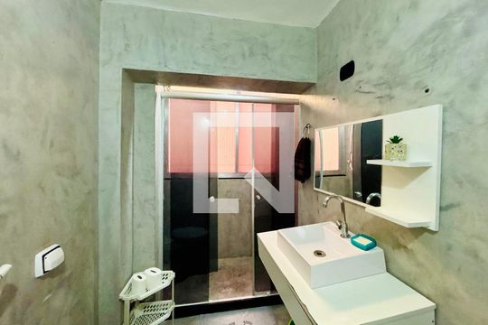 Apartamento para alugar com 2 quartos, 50m² em Copacabana, Rio de Janeiro