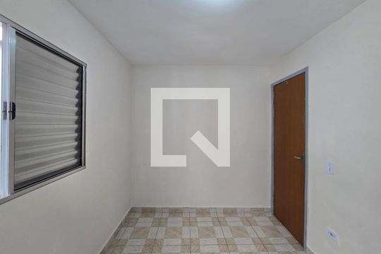 Quarto 01 de apartamento para alugar com 2 quartos, 50m² em Jardim Sao Luis (zona Norte), Guarulhos