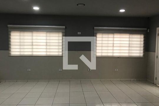 Sala de casa à venda com 5 quartos, 360m² em Jardim Brasil (Zona Norte), São Paulo