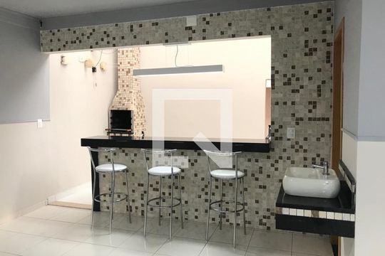 Casa à venda com 5 quartos, 360m² em Jardim Brasil (Zona Norte), São Paulo