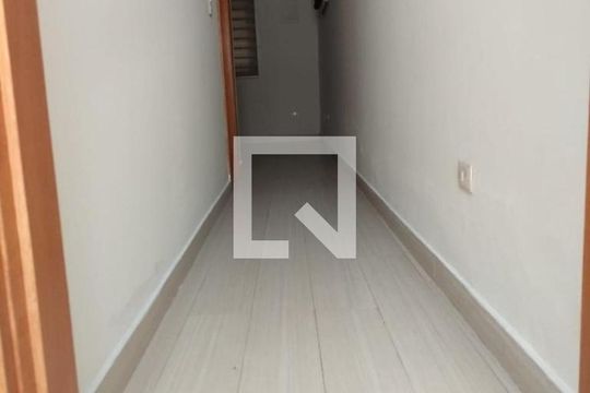 Corredor de casa à venda com 5 quartos, 360m² em Jardim Brasil (Zona Norte), São Paulo