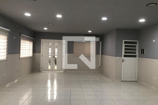 Sala de casa à venda com 5 quartos, 360m² em Jardim Brasil (Zona Norte), São Paulo