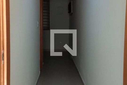 Corredor de casa à venda com 5 quartos, 360m² em Jardim Brasil (Zona Norte), São Paulo