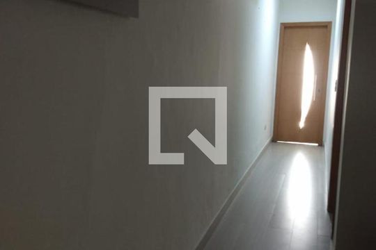 Corredor de casa à venda com 5 quartos, 360m² em Jardim Brasil (Zona Norte), São Paulo
