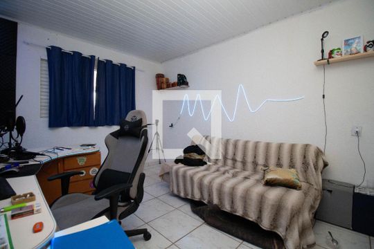 Quarto 1 de casa à venda com 2 quartos, 170m² em Sobradinho Ii, Brasília