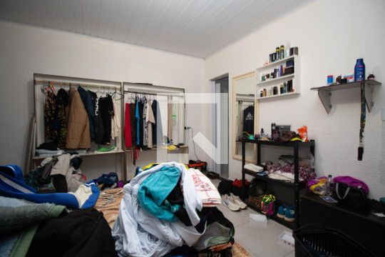 Suíte de casa à venda com 2 quartos, 170m² em Sobradinho Ii, Brasília