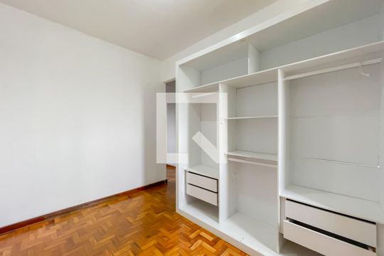 Quarto 2 de apartamento à venda com 3 quartos, 62m² em Iapi, Osasco