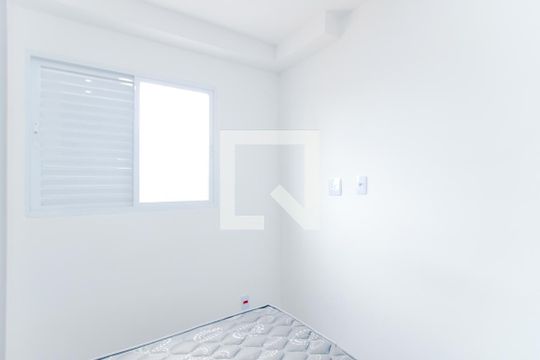Quarto 1  de apartamento à venda com 2 quartos, 50m² em Jardim Aida, Guarulhos