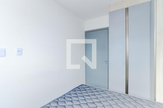 Quarto 1  de apartamento à venda com 2 quartos, 50m² em Jardim Aida, Guarulhos
