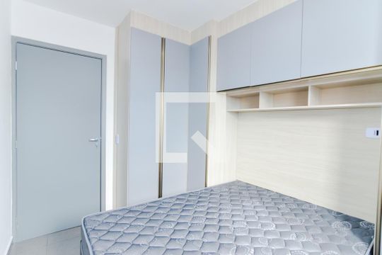 Quarto 1  de apartamento à venda com 2 quartos, 50m² em Jardim Aida, Guarulhos