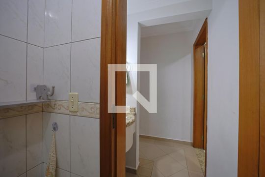 Lavabo de casa à venda com 3 quartos, 125m² em Vila Granada, São Paulo