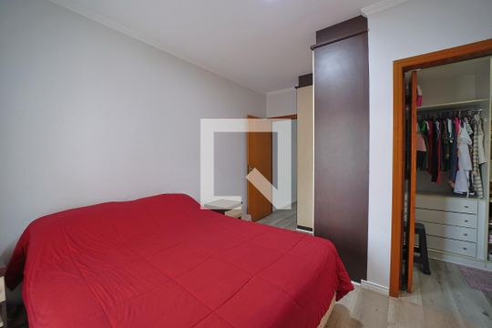 Quarto 1 de casa à venda com 3 quartos, 125m² em Vila Granada, São Paulo