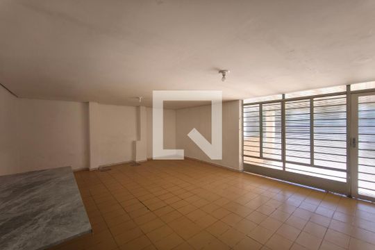 Sala de casa à venda com 3 quartos, 1200m² em Jardim São Cristóvão, Campinas