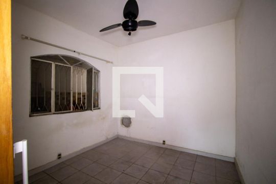Quarto 1 de casa para alugar com 2 quartos, 90m² em Rocha, São Gonçalo