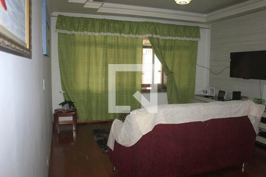 Casa à venda com 3 quartos, 185m² em Jardim Tranquilidade, Guarulhos
