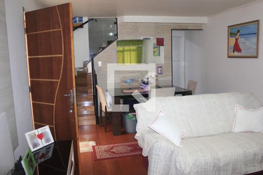 Casa à venda com 3 quartos, 185m² em Jardim Tranquilidade, Guarulhos