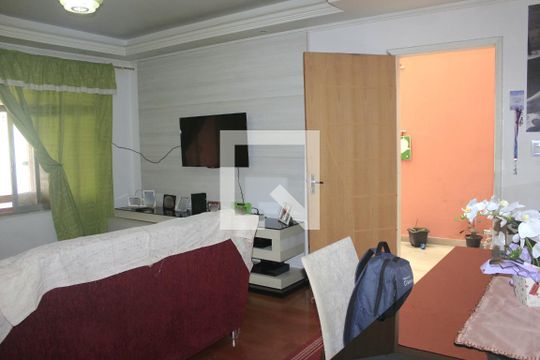 Casa à venda com 3 quartos, 185m² em Jardim Tranquilidade, Guarulhos