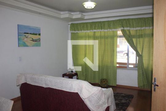 Sala de casa à venda com 3 quartos, 185m² em Jardim Tranquilidade, Guarulhos