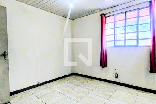Studio de kitnet/studio para alugar com 1 quarto, 25m² em São Paulo, Belo Horizonte