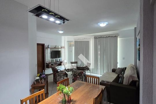 Apartamento para alugar com 3 quartos, 162m² em Vila Nova, Cabo Frio