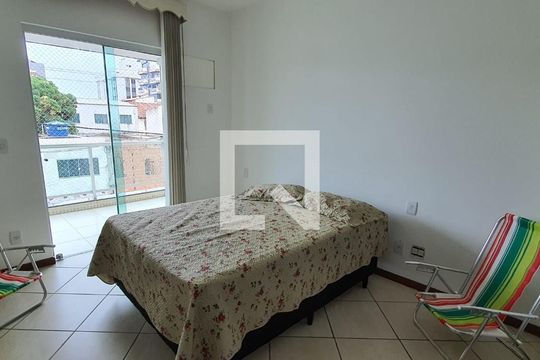 Quarto de apartamento para alugar com 3 quartos, 162m² em Vila Nova, Cabo Frio
