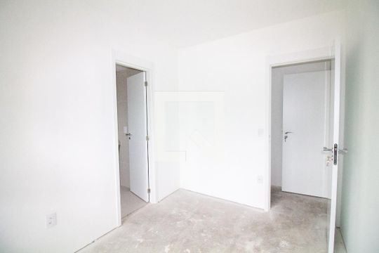 Suíte 1 de apartamento à venda com 2 quartos, 108m² em Jardim das Acacias, São Paulo