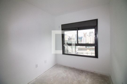 Suíte 1 de apartamento à venda com 2 quartos, 108m² em Jardim das Acacias, São Paulo