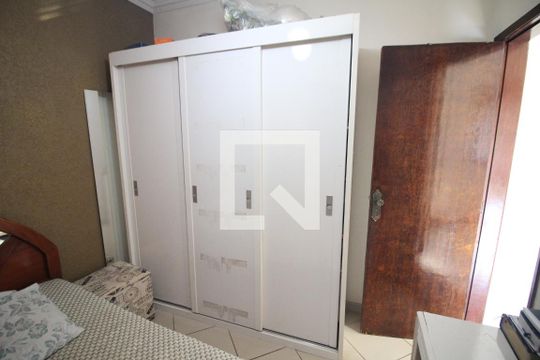 Quarto 1 de casa à venda com 3 quartos, 290m² em Barreiro, Belo Horizonte