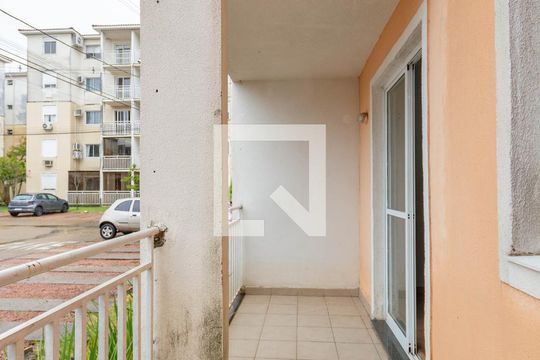 Apartamento à venda com 3 quartos, 71m² em Humaitá, Porto Alegre