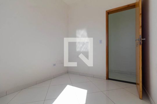 Quarto 1 de apartamento à venda com 2 quartos, 43m² em Jardim Nordeste, São Paulo