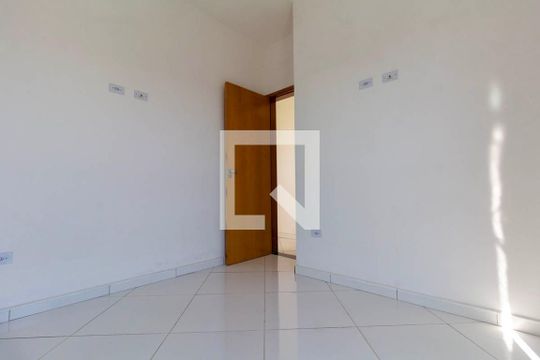 Quarto 2 de apartamento à venda com 2 quartos, 43m² em Jardim Nordeste, São Paulo