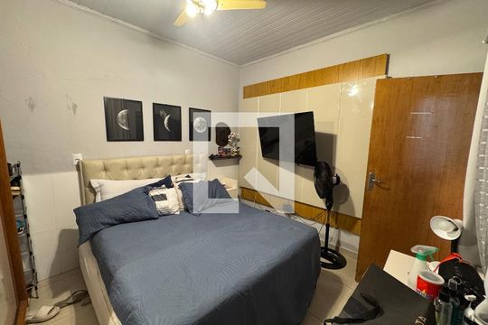 Quarto 1 de casa à venda com 3 quartos, 144m² em Qn 5, Brasília