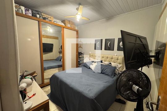 Quarto 1 de casa à venda com 3 quartos, 144m² em Qn 5, Brasília