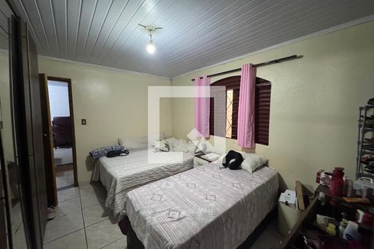 Quarto 2 de casa à venda com 3 quartos, 144m² em Qn 5, Brasília