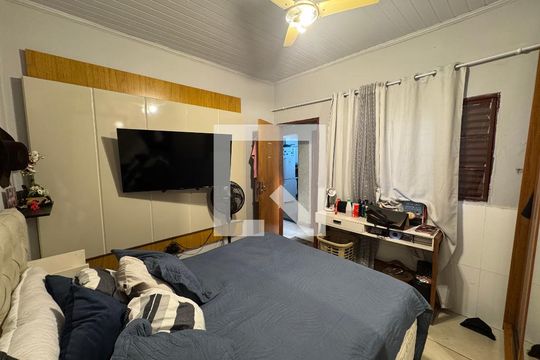 Quarto 1 de casa à venda com 3 quartos, 144m² em Qn 5, Brasília