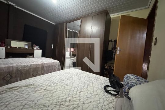 Quarto 2 de casa à venda com 3 quartos, 144m² em Qn 5, Brasília