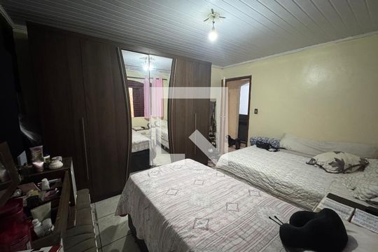 Quarto 2 de casa à venda com 3 quartos, 144m² em Qn 5, Brasília