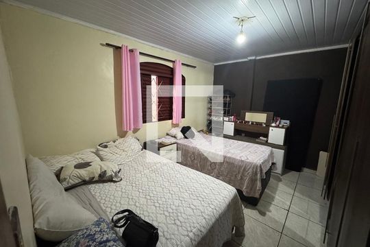 Quarto 2 de casa à venda com 3 quartos, 144m² em Qn 5, Brasília
