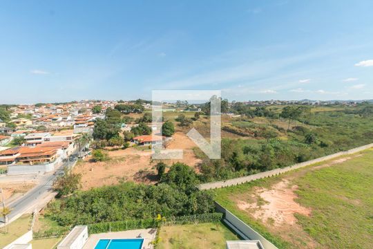 Apartamento para alugar com 2 quartos, 50m² em Tijuca, Belo Horizonte